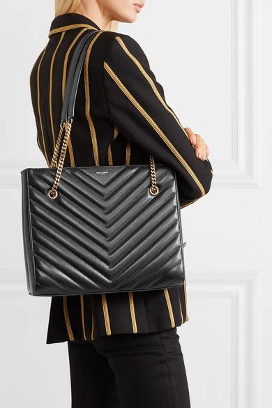 ysl tribeca small|Yves Saint Laurent Tribeca Quilted Leather Shoulder Bag on .